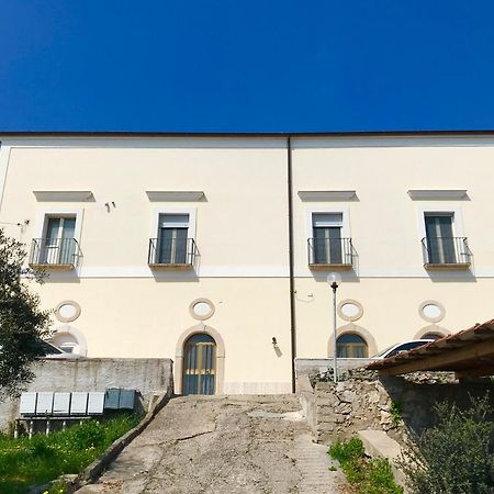 Numeri Primi Gaeta Exterior foto