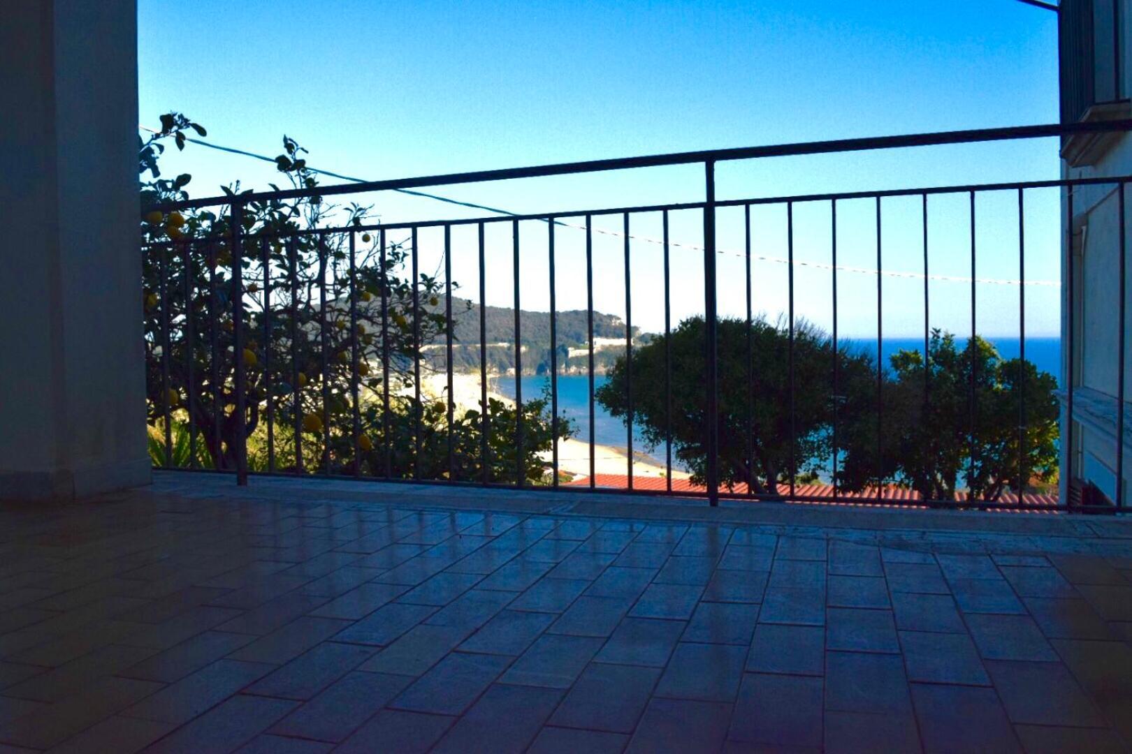 Numeri Primi Gaeta Exterior foto