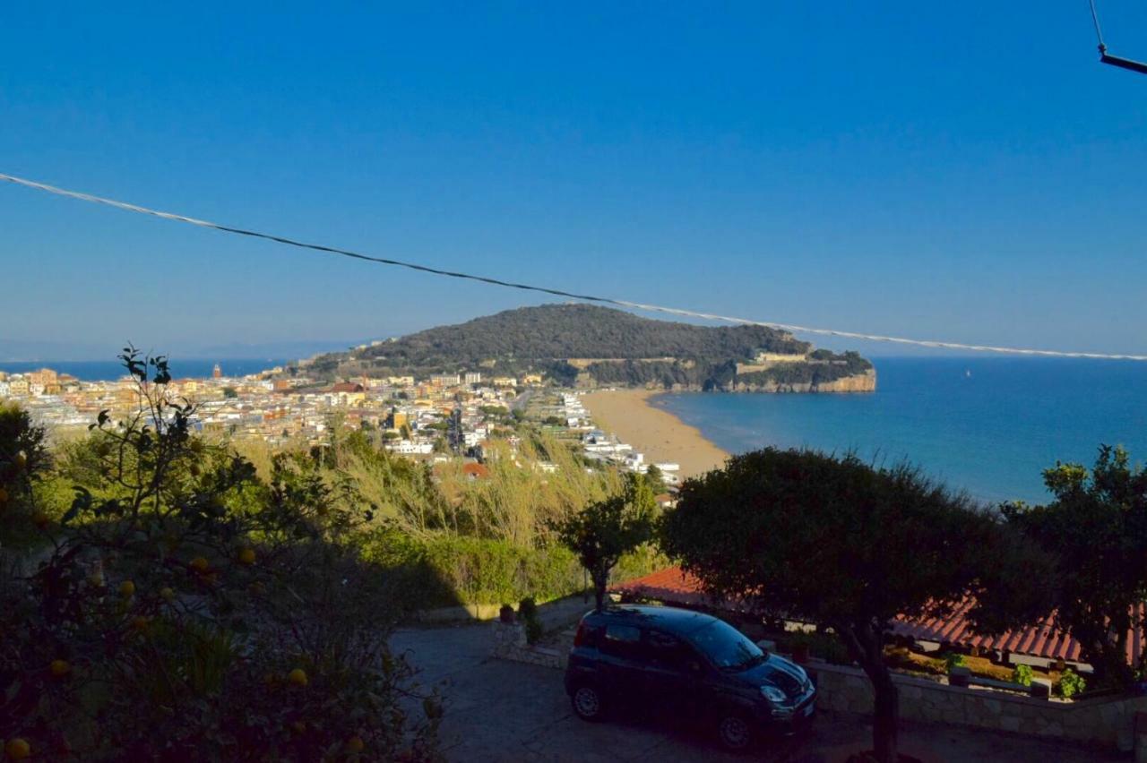 Numeri Primi Gaeta Exterior foto