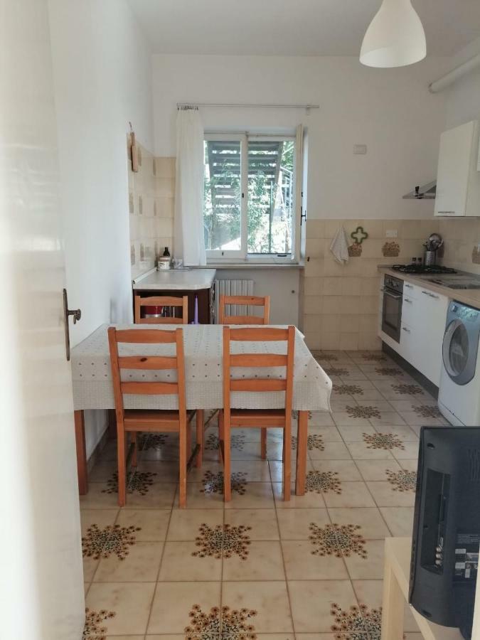 Numeri Primi Gaeta Exterior foto