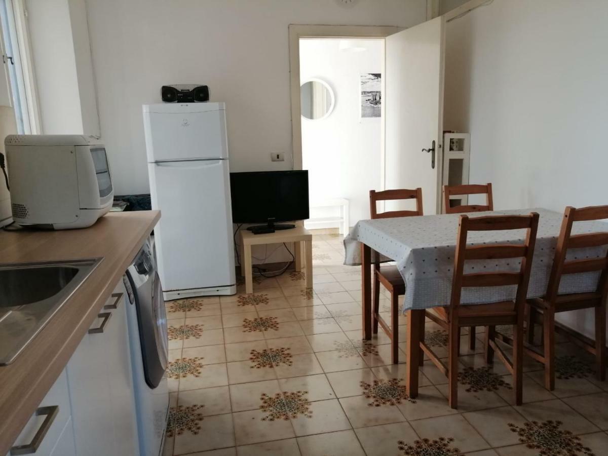 Numeri Primi Gaeta Exterior foto