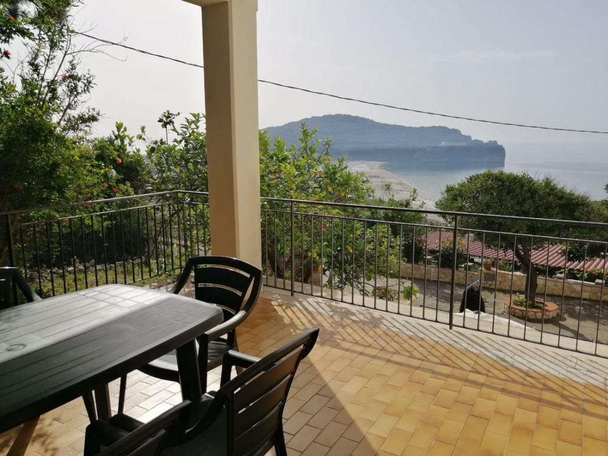 Numeri Primi Gaeta Exterior foto